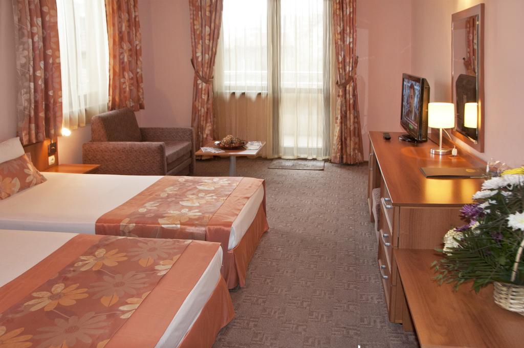 Hotel Real Plovdiv Rum bild