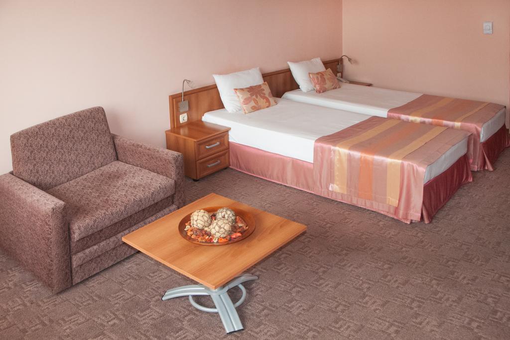 Hotel Real Plovdiv Rum bild