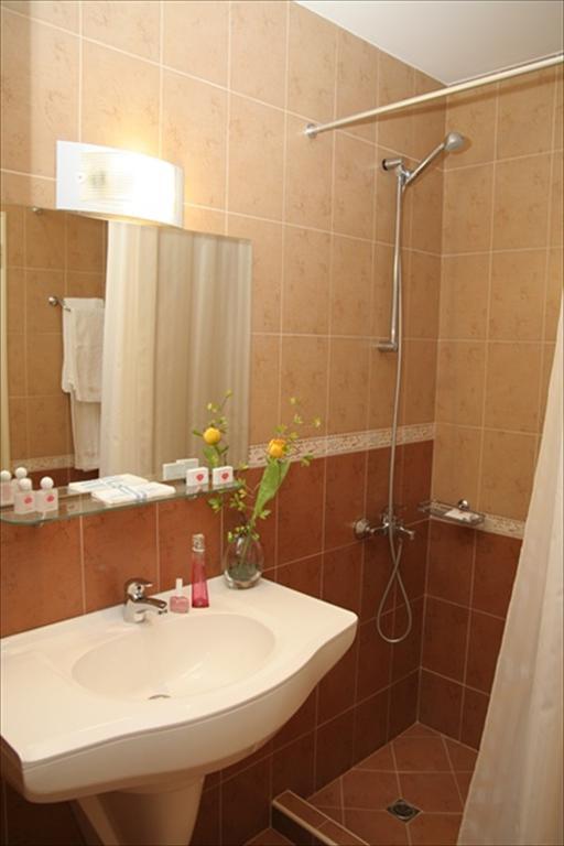 Hotel Real Plovdiv Rum bild