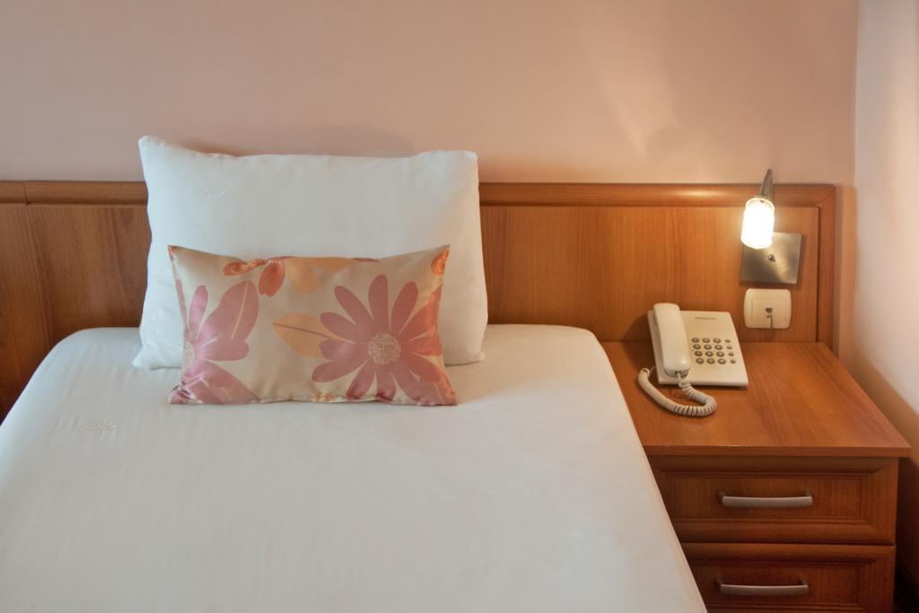 Hotel Real Plovdiv Rum bild
