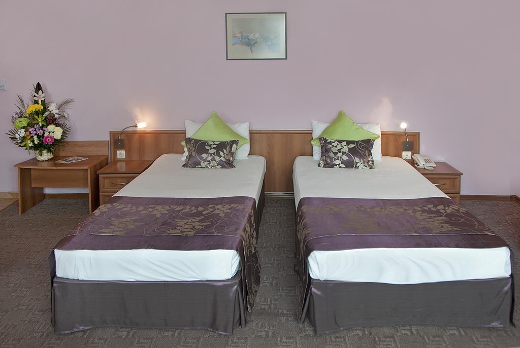 Hotel Real Plovdiv Rum bild
