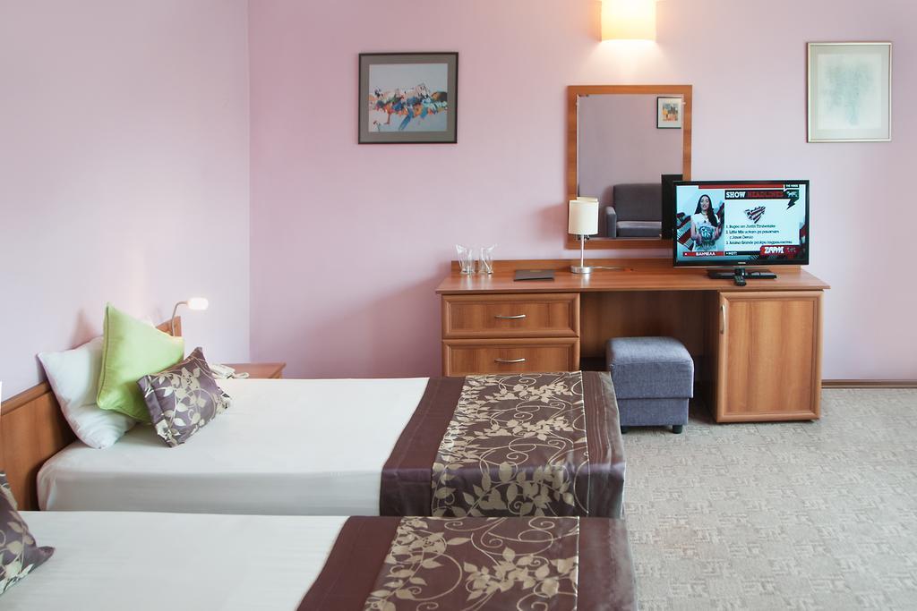 Hotel Real Plovdiv Rum bild