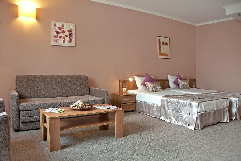 Hotel Real Plovdiv Rum bild