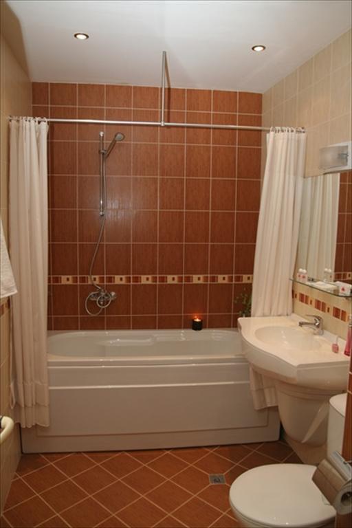 Hotel Real Plovdiv Rum bild