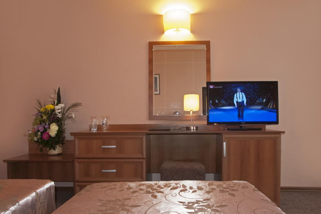 Hotel Real Plovdiv Rum bild